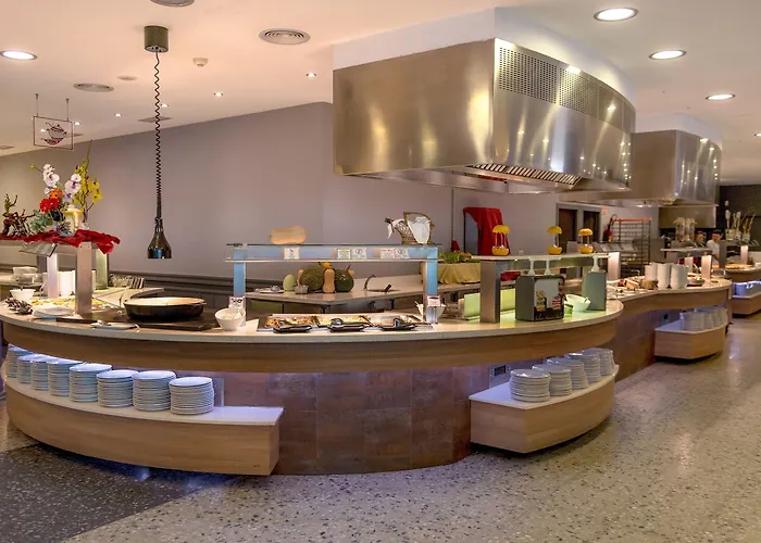 Alegria Caprici Verd 4 Sup