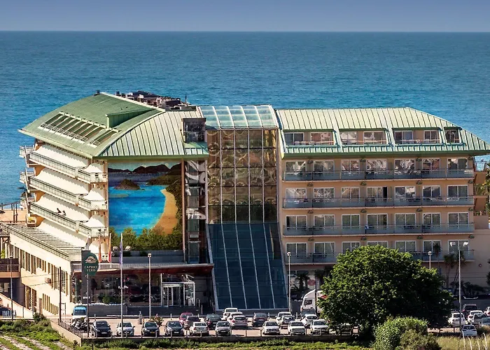 Alegria Caprici Verd 4 Sup Santa Susanna