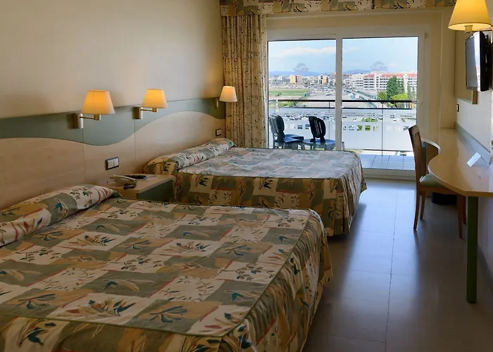 Alegria Caprici Verd 4 Sup