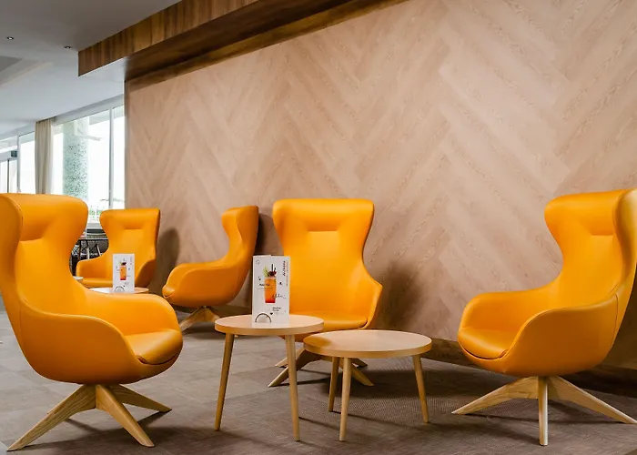 Hotel Alegria Caprici Verd 4 Sup Santa Susanna