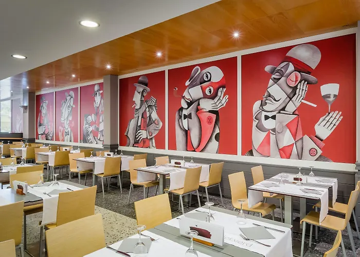 Alegria Caprici Verd 4 Sup Hotel