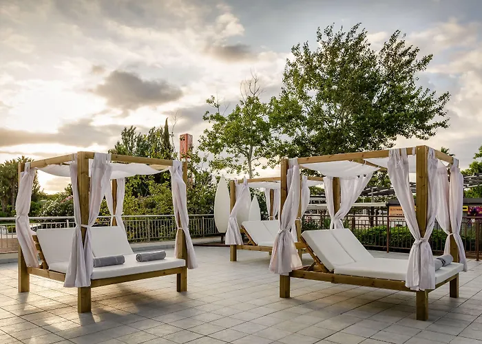 Alegria Caprici Verd 4 Sup