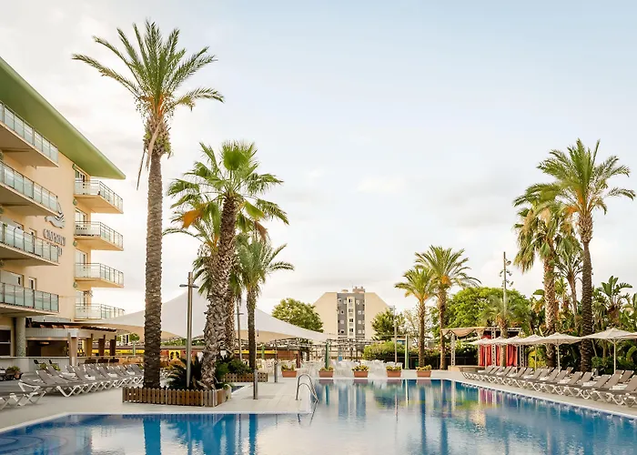 Alegria Caprici Verd 4 Sup Santa Susanna