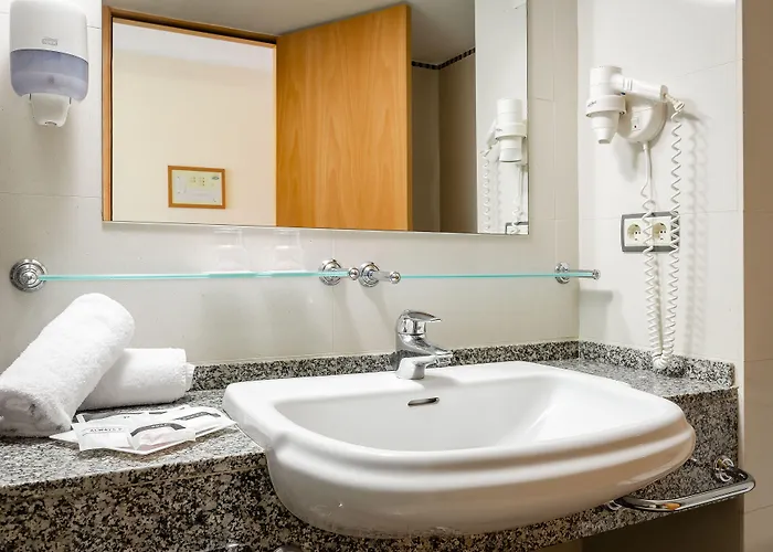 Hotel Alegria Caprici Verd 4 Sup Santa Susanna