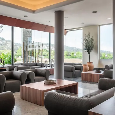 Hotel Alegria Caprici Verd Santa Susana