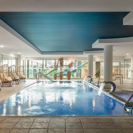Hotel Alegria Caprici Verd 4*