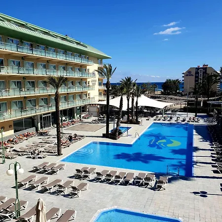 Alegria Caprici Verd Hotel