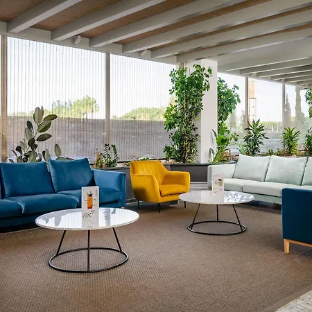 Hotel Alegria Caprici Verd 4 Sup 4*