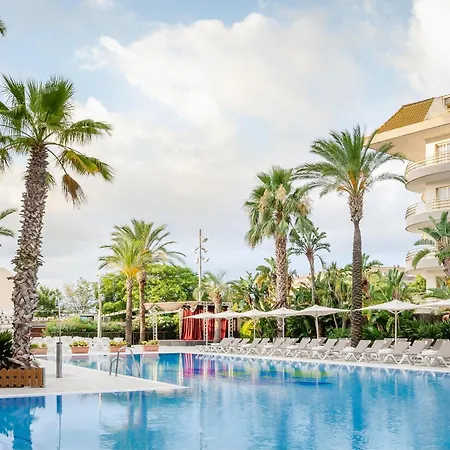 Alegria Caprici Verd Hotel 4*