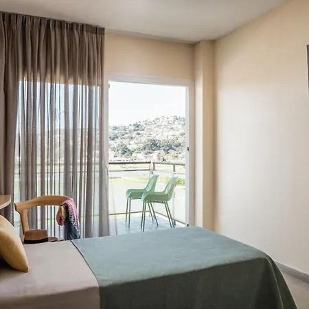 Alegria Caprici Verd 4 Sup Hotel 4*