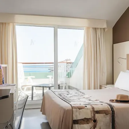 Hotel Alegria Caprici Verd 4 Sup Santa Susanna