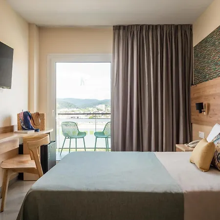 Alegria Caprici Verd 4 Sup Hotel