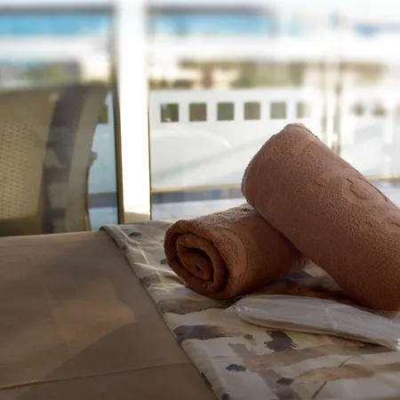 Alegria Caprici Verd 4 Sup