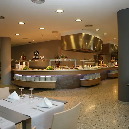 Alegria Caprici Verd 4 Sup 4*