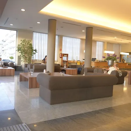 Alegria Caprici Verd 4 Sup Santa Susanna