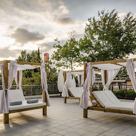 Alegria Caprici Verd 4 Sup