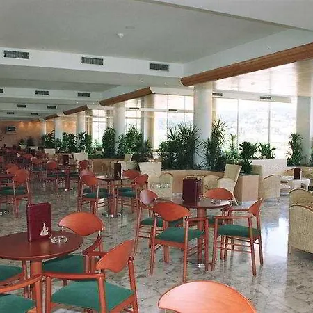 Hotel Alegria Caprici Verd