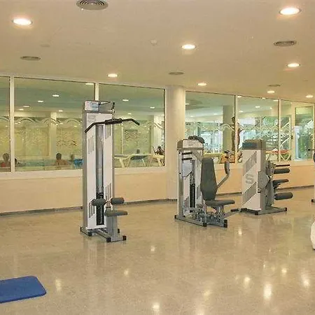 Hotel Alegria Caprici Verd 4*