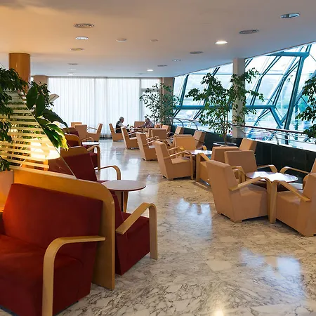 Hotel Alegria Caprici Verd Santa Susana