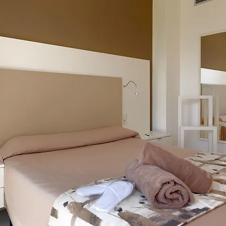 Hotel Alegria Caprici Verd 4*